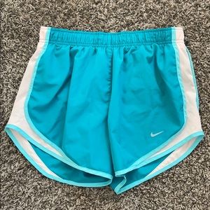 Nike dri-fit shorts